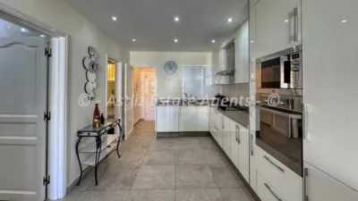 Apartment in Santiago del Teide photo 7