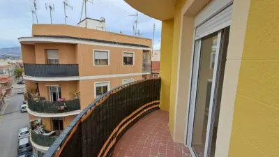 Piso – Aspe - Vista 2