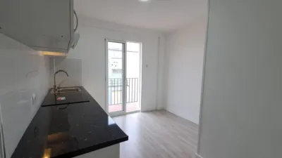 Piso – Aspe - Vista 4