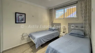 Apartment in Santiago del Teide photo 12