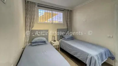 Apartment in Santiago del Teide photo 13