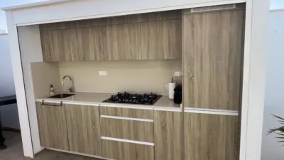Casa – Pilar de la Horadada, Barrio Los Segundas - Vista 5