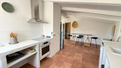 Rustic Finca in Lúcar photo 46