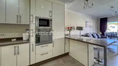 Apartment in Santiago del Teide photo 11