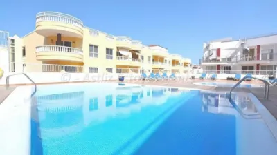 Apartment in Santiago del Teide photo 31
