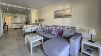 Apartment in Santiago del Teide photo 17