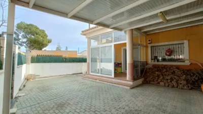 Casa - Vista 3