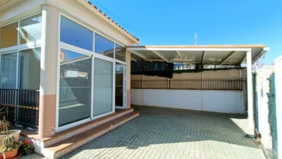 Casa - Vista 5