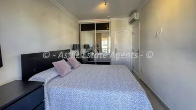 Apartment in Santiago del Teide photo 2