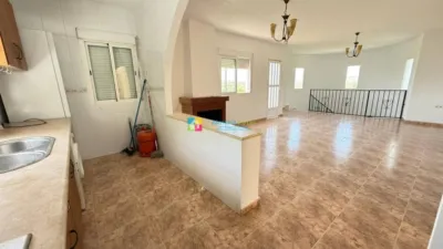 Villa in Almanzora photo 8