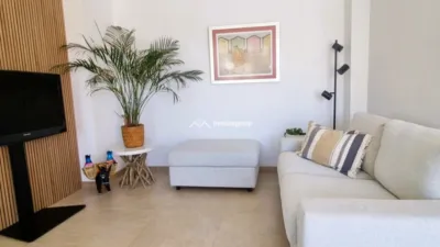 Piso – Benidorm - Más