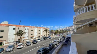 Apartment in Santiago del Teide photo 28