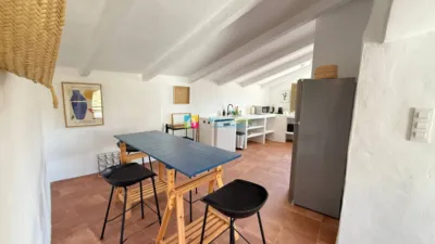 Rustic Finca in Lúcar photo 43