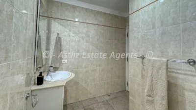 Apartment in Santiago del Teide photo 23