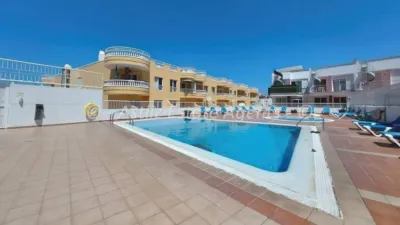 Apartment in Santiago del Teide photo 5