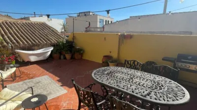 House in El Pinós - Pinoso photo 44