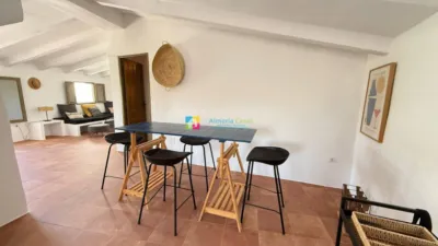 Rustic Finca in Lúcar photo 44