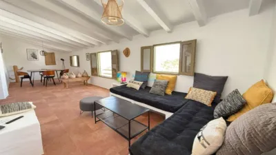 Rustic Finca in Lúcar photo 38