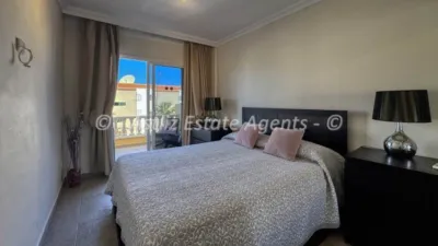 Apartment in Santiago del Teide photo 20
