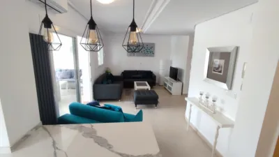 Apartment in Gea y Trullols photo 2