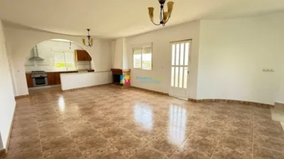 Villa in Almanzora photo 7