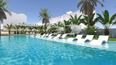 Apartment in Pilar de la Horadada, El Mojón - Vista 3