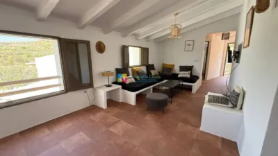 Rustic Finca in Lúcar photo 40