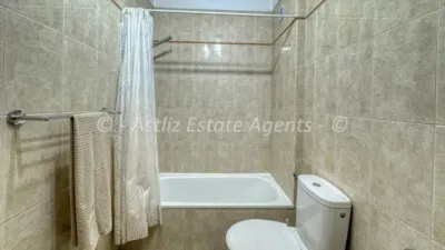 Apartment in Santiago del Teide photo 30