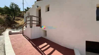 Rustic Finca in Lúcar photo 36