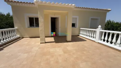 Villa in Almanzora photo 4