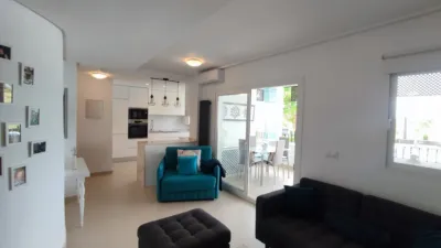 Apartment in Gea y Trullols photo 6