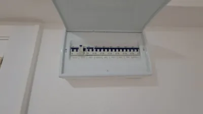 Apartment in Aspe photo 15