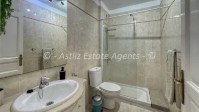 Apartment in Santiago del Teide photo 15
