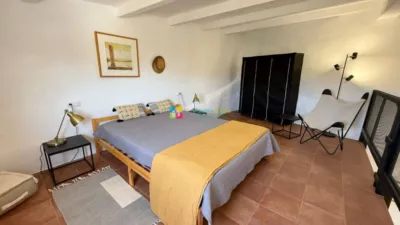 Rustic Finca in Lúcar photo 32