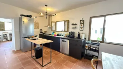 Rustic Finca in Lúcar photo 7