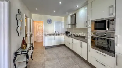 Apartment in Santiago del Teide photo 6