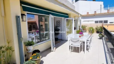 Piso – Benidorm - Vista 3