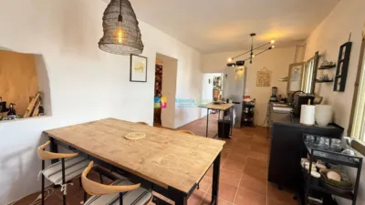 Rustic Finca in Lúcar photo 8