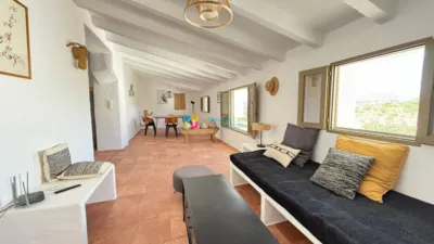 Rustic Finca in Lúcar photo 39