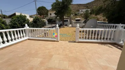 Villa in Almanzora photo 3
