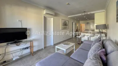 Apartment in Santiago del Teide photo 19