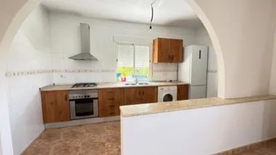 Villa in Almanzora photo 9