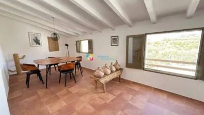 Rustic Finca in Lúcar photo 41