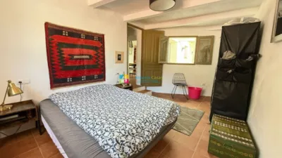 Rustic Finca in Lúcar photo 20