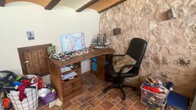 House in El Pinós - Pinoso photo 38