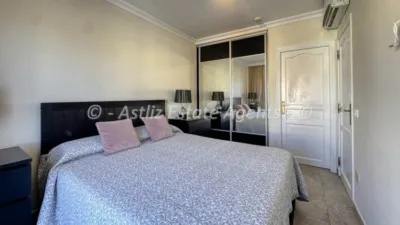 Apartment in Santiago del Teide photo 21