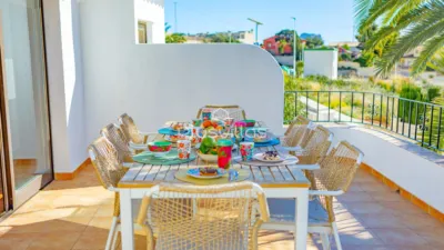 House in Canuta photo 15