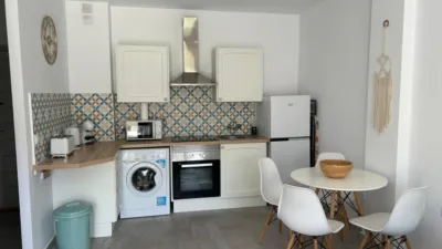 Pis – Orihuela, Urbanización Villacosta I, Villa Martín - Vista 5