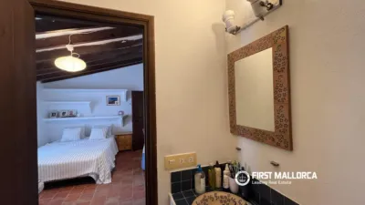 Casa en Pollença photo 19