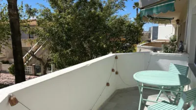 Pis – Orihuela, Urbanización Villacosta I, Villa Martín - Vista 2